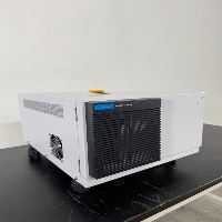 Agilent G6011B Quiet Cover MS Vacuum Pump image 0